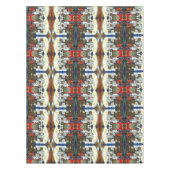 Nappe Sans échec par défi (Devant)