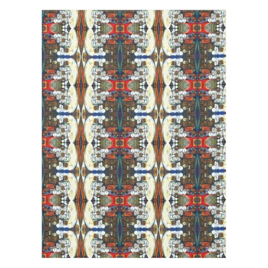 Nappe Sans échec par défi (Devant)