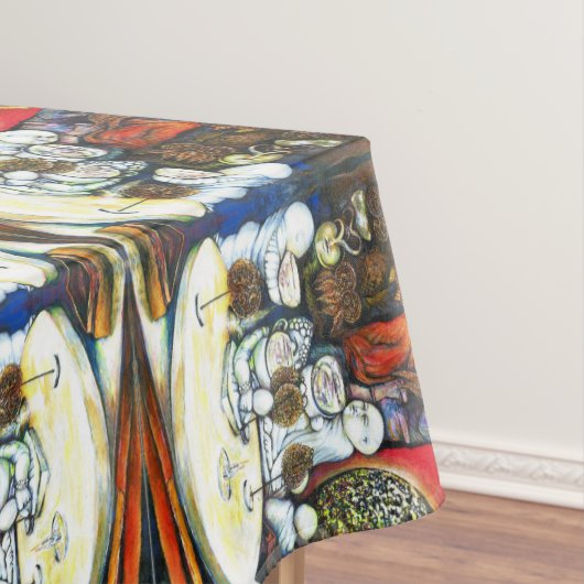 Nappe Sans échec par défi (In Situ)