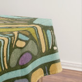 Nappe Sans titre par Alphonse Mucha (1902) (In Situ)