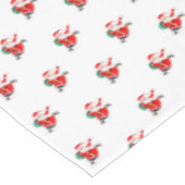 Nappe Santa Claus (Angle)
