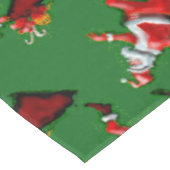 Nappe Santa Claus (Angle)