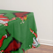 Nappe Santa Claus (In Situ)