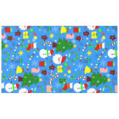 Nappe santa claus (Devant (Horizontal))