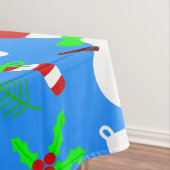 Nappe santa claus (In Situ)