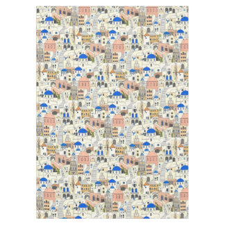 Nappe Santorini dreams