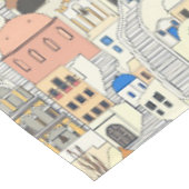 Nappe Santorini dreams (Angle)