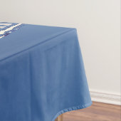 Nappe Sapin de Noël du Père Noël (In Situ)