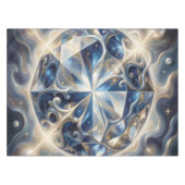 Nappe Sapphire – The Stone of Truth and Wisdom´3 (Devant (Horizontal))