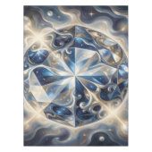 Nappe Sapphire – The Stone of Truth and Wisdom´3 (Devant)