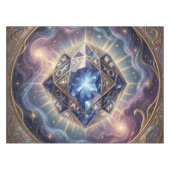 Nappe Sapphire – The Stone of Truth and Wisdom´7 (Devant (Horizontal))