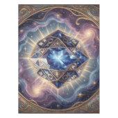 Nappe Sapphire – The Stone of Truth and Wisdom´7 (Devant)