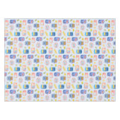 Nappe Sardines and Lemons (Devant (Horizontal))