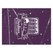 Nappe Sardines dans une boîte (Devant (Horizontal))