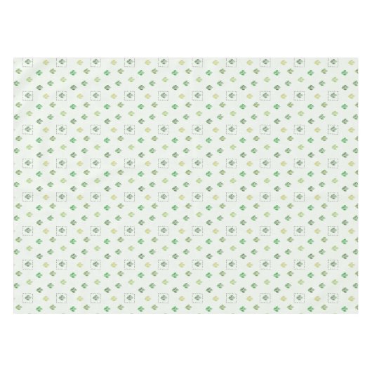 Nappe Sassafras (Devant (Horizontal))