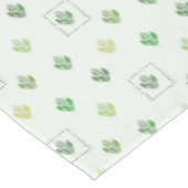 Nappe Sassafras (Angle)