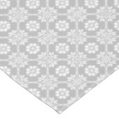 Nappe Saulite de Sun Auseklis gris traditionnel letton (Angle)