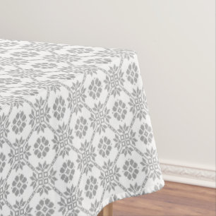 Nappe Saulite de Sun Auseklis gris traditionnel letton