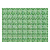 Nappe Saulite verte traditionnelle lettonne Sun Auseklis (Devant (Horizontal))