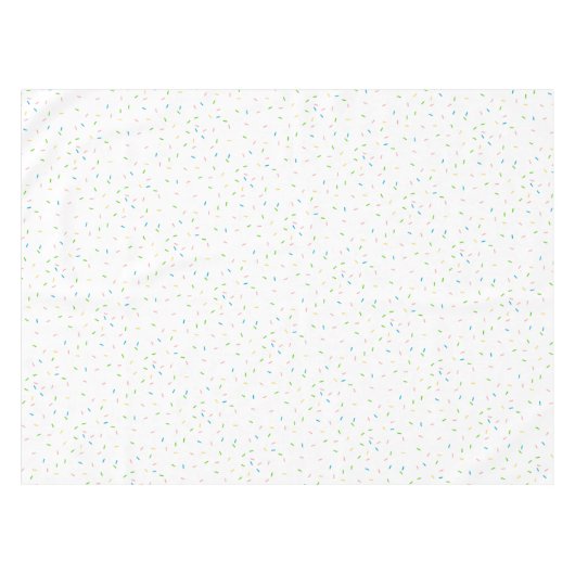 Nappe Saupoudrer (Devant (Horizontal))