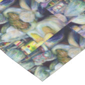 Nappe Saveurs séchées à Singapour (Angle)