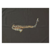 Nappe Saxophone (Devant (Horizontal))
