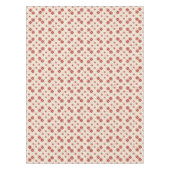Nappe Scandi Starburst Snowflake (Devant)
