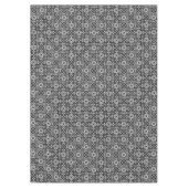 Nappe Scandinave Selburose Motif de Noël (Devant)