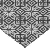 Nappe Scandinave Selburose Motif de Noël (Angle)