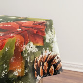 Nappe Scène Festive Winter Wonderland (In Situ)