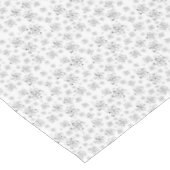 Nappe Science Chimie Atom Motif Rectangle (Angle)