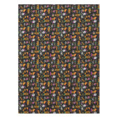 Nappe Scooby-Doo | Halloween Scooby-Doo Motif (Devant)