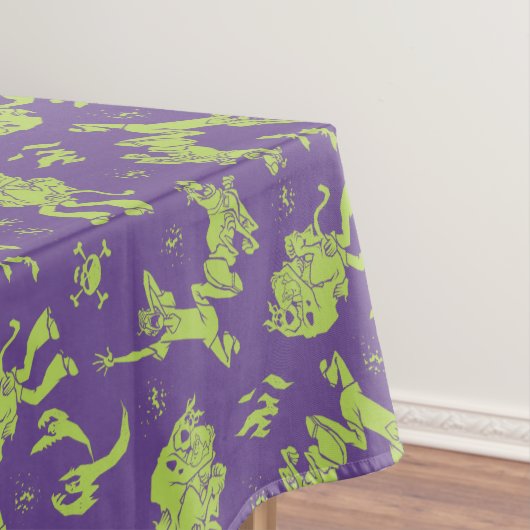 Nappe Scooby-Doo | Shaggy & Scooby Running Scared (In Situ)