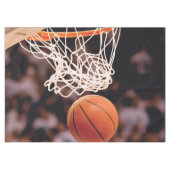 Nappe Scoring de basket-ball (Devant (Horizontal))