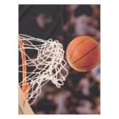 Nappe Scoring de basket-ball (Devant)