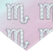 Nappe Scorpio Zodiac dans Mère style perle (Angle)