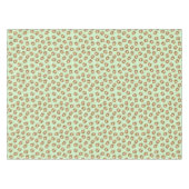 Nappe Scottish Highland Coo Cow fête d'anniversaire (Devant (Horizontal))