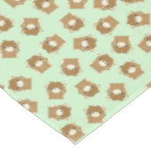 Nappe Scottish Highland Coo Cow fête d'anniversaire (Angle)