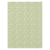 Nappe Scottish Highland Coo Cow fête d'anniversaire (Devant)