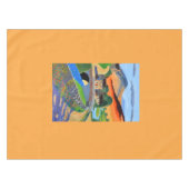 nappe Scottish Highlands 2 (Devant (Horizontal))