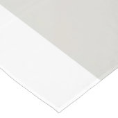 Nappe sculpture en marbre à écoulement (Angle)