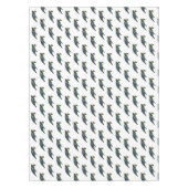 Nappe Sea turtle cartoon (Devant)