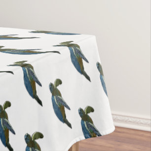 Nappe Sea turtle cartoon