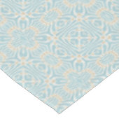 Nappe Seafoam Green Taupe Brown Hip Bohemian Bali Art (Angle)