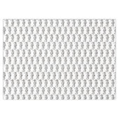 Nappe Seahorse Black (Devant (Horizontal))