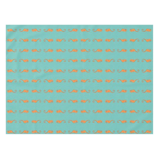 Nappe Seahorse Cutie (Devant (Horizontal))