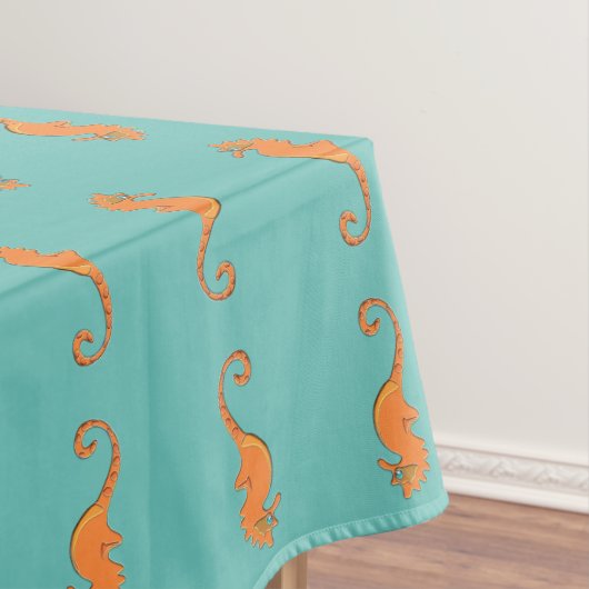 Nappe Seahorse Cutie (In Situ)