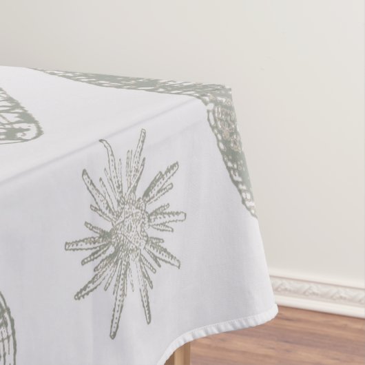 Nappe Seashell Soft Antique Art Beach Shops (In Situ)