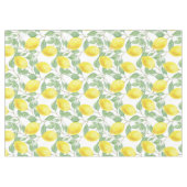 Nappe Seasonal Lemons   (Devant (Horizontal))