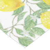Nappe Seasonal Lemons   (Angle)